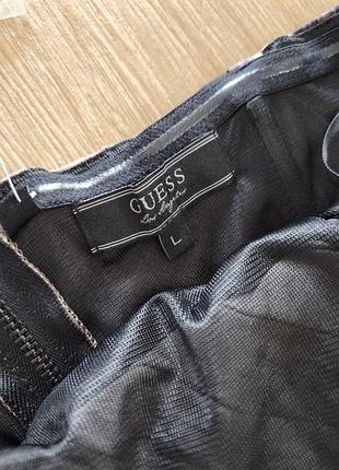 Нова сукня guess 4