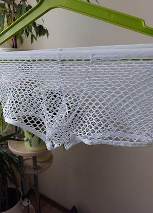 Трусы мужские, сеточка. 5
