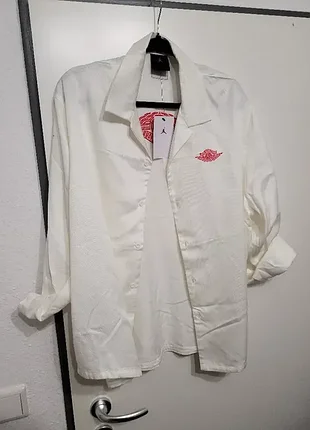 Сорочка жіноча nike air jordan нова original