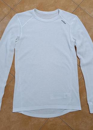 Термолонгслів odlo active warm eco
