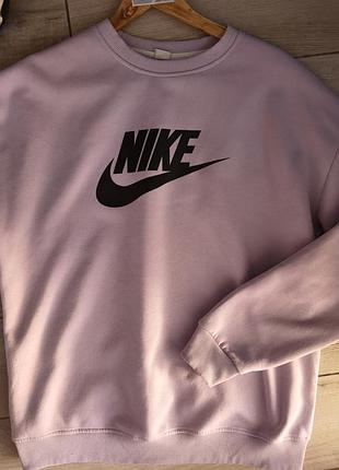 Кофта nike 8