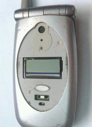 Мобильный телефон panasonic eb-gd87
