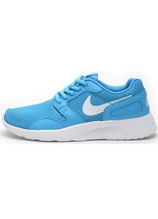 Кросівки nike kaishi run blue