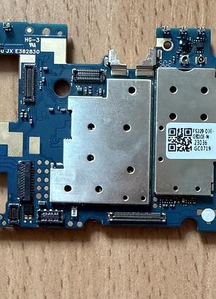 Материнская плата hmd ta-1682 2/64
