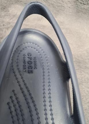 Crocs кроксы оригинал 3