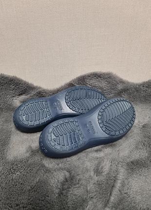 Crocs кроксы оригинал 2