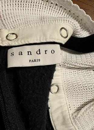 Светр sandro. 5