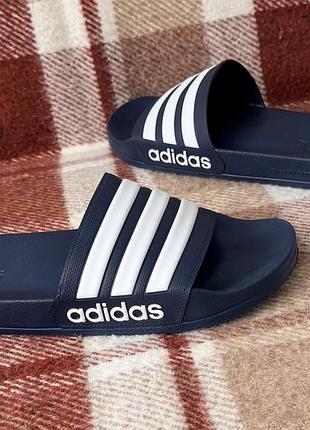 Чоловічі шльопанці adidas adilette shower (оригінал)