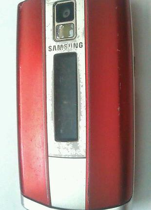 Мобільний телефон samsung sgh-e490