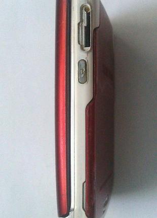 Мобильный телефон samsung sgh-e490 6