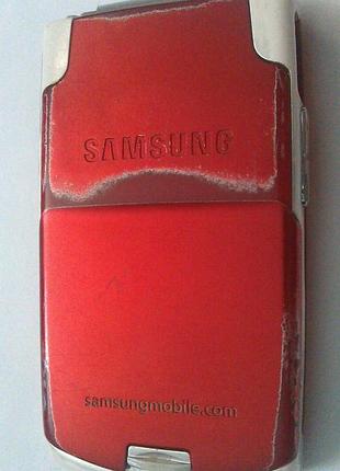Мобильный телефон samsung sgh-e490 9