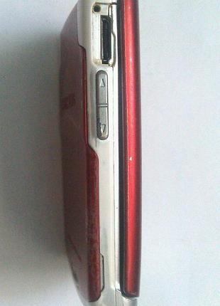 Мобильный телефон samsung sgh-e490 7