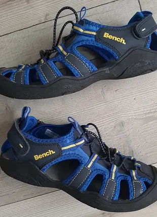 Универсальные сандалии bench (р.36)