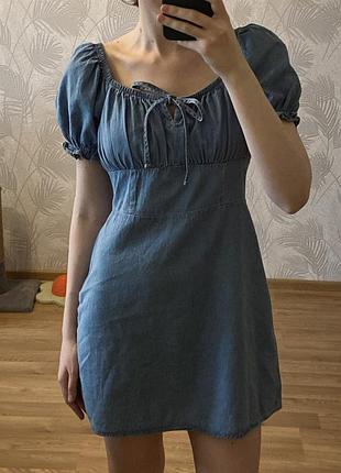 Сукня нова