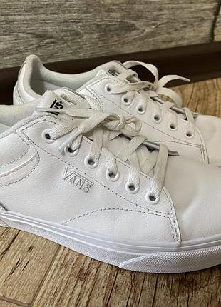 Кеди vans 25 см, 39 розмір