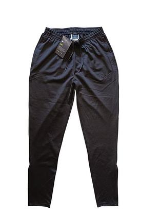 Штаны спортивные nike dri-fit academy (aj9729-011) s
