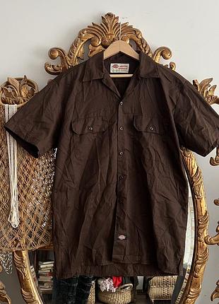 Сорочка робоча dickies