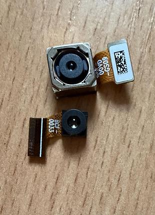 Основные камеры hmd ta-1682