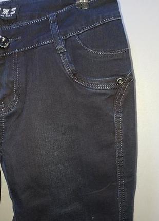Джинсы 2