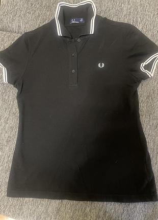 Футболка fred perry