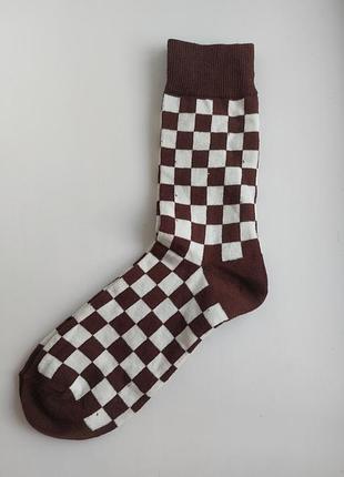 Высокие носки размер 40-42