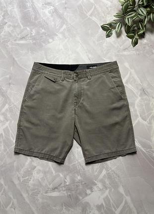 Шорти volcom frickin snt faded 33