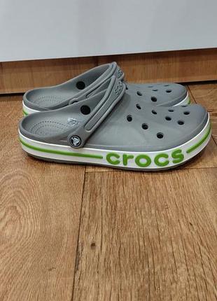 Сабо чоловічі crocs/крокси/кроксы/клогі/клоги/ сандалі