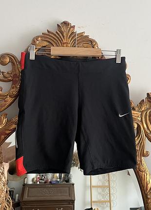 Шорти nike бігові