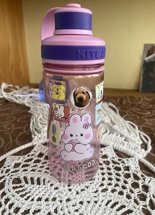 Kite. непроливайка для дівчинки .