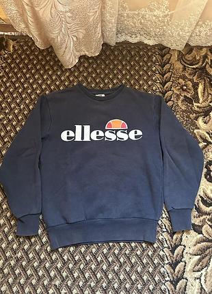 Кофта ellesse