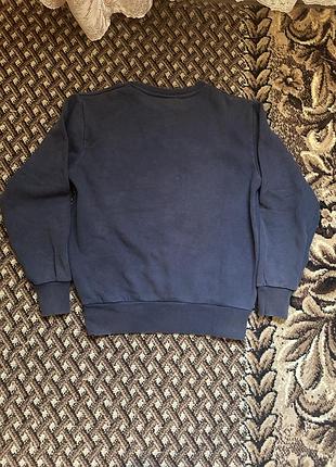 Кофта ellesse 3