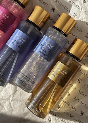 Спрей для тіла victoria’s secret оригінал