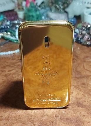 Парфюм мужской paco rabbane 50 ml