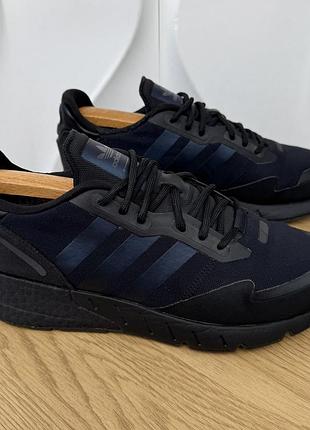 Оригінальні кросівки adidas zx 1k boost