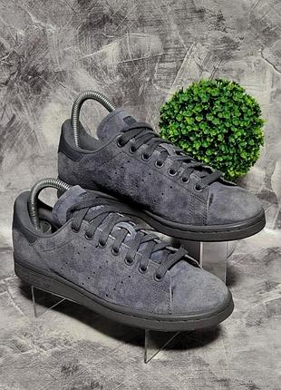 Жіночі кросівки adidas stan smith,  38/24,5 см