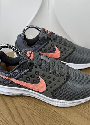 Оригінальні кросівки nike downshifter 7