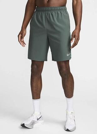 Нові тонкі шорти nike l нові оригінал