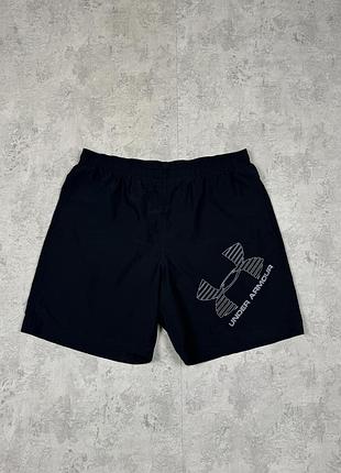 Шорти under armour