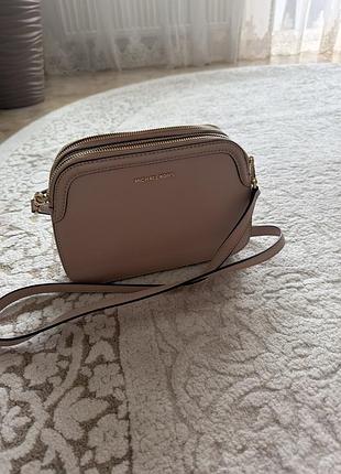 Сумка michael kors стан ідеал , оригінал