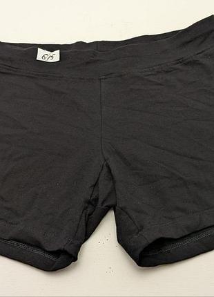 Спортивні еластичні шорти domyos (розмір m-l)