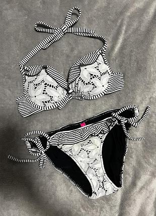 Жіночий купальник victoria’s secret