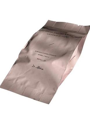 Сменный блок (рефил) к кушенку тонального No21 dr.althea aurora cover cushion refill 21 15гр