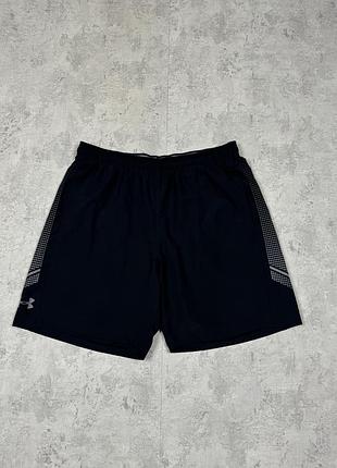 Шорти under armour