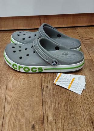 Сабо мужские crocs/кроксы/кроксы/сандали