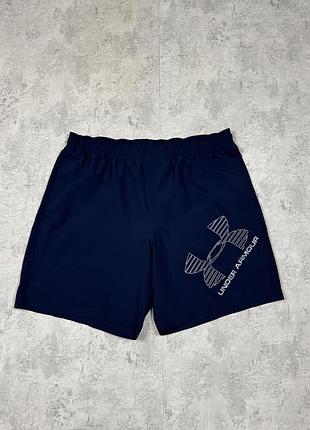 Шорти under armour