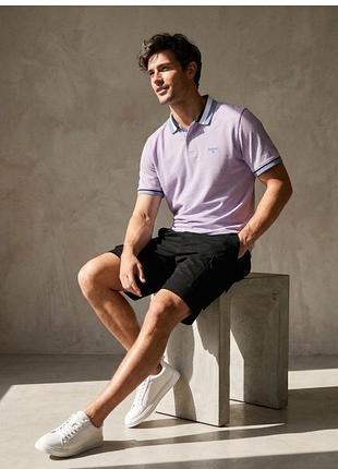 Polo футболка поло