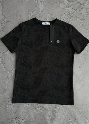 Футболка stone island
