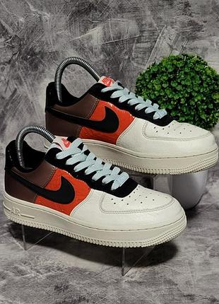 Женские кроссовки nike air force 1 low, 36,5/23,5 см