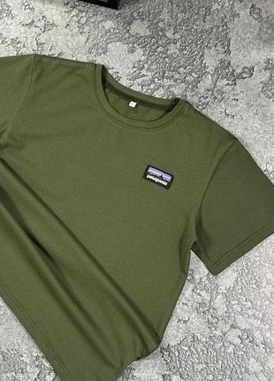 Футболка patagonia чоловіча