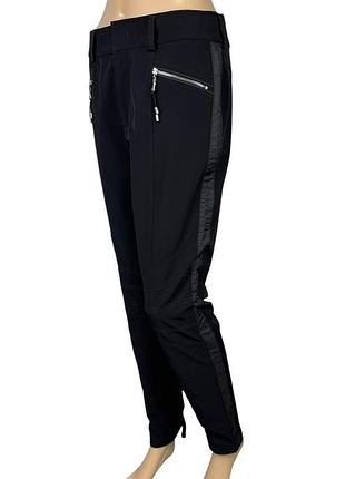 Плотные брючки bogner